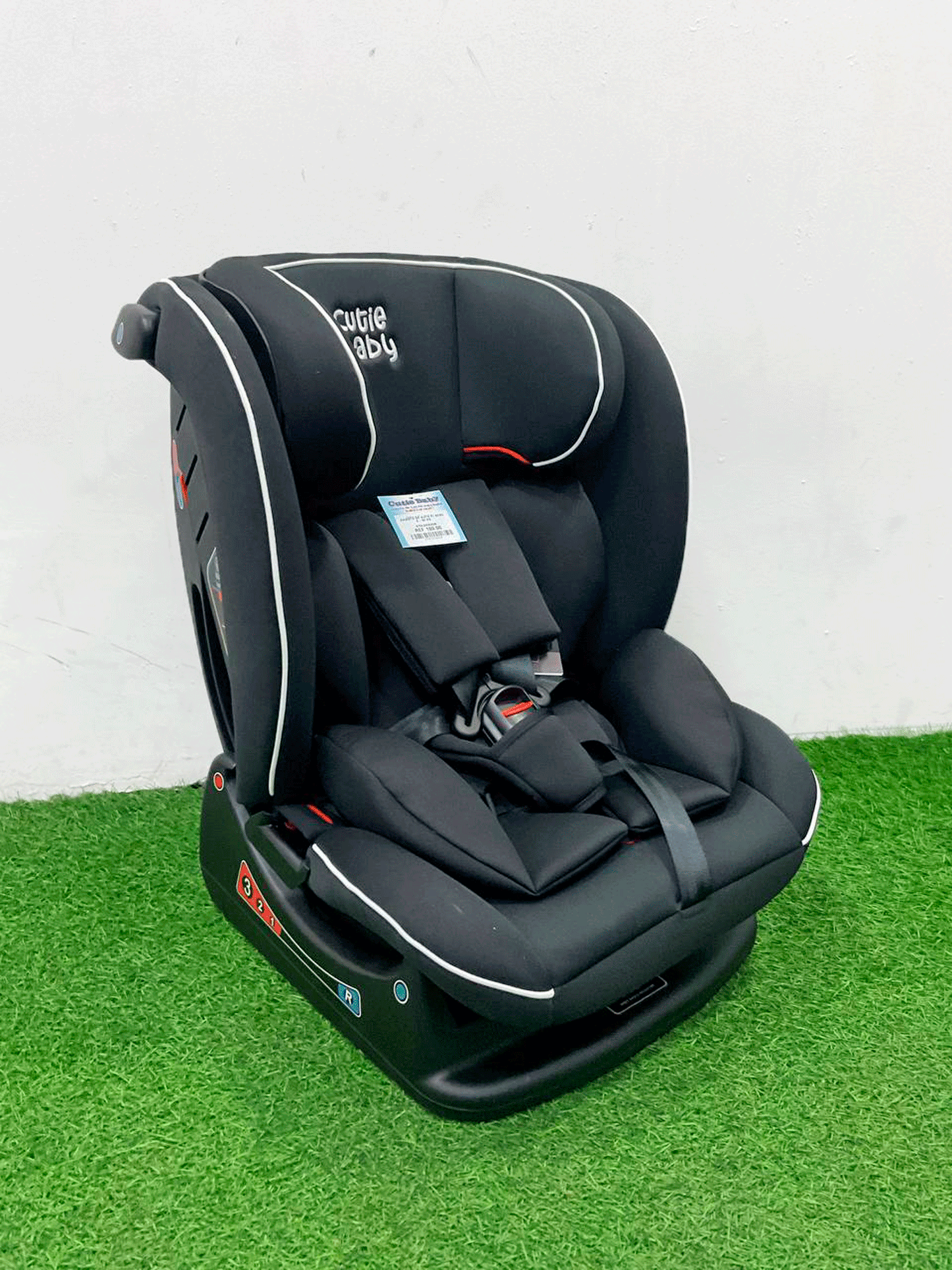 SILLA DE CARRO - 679L593029B