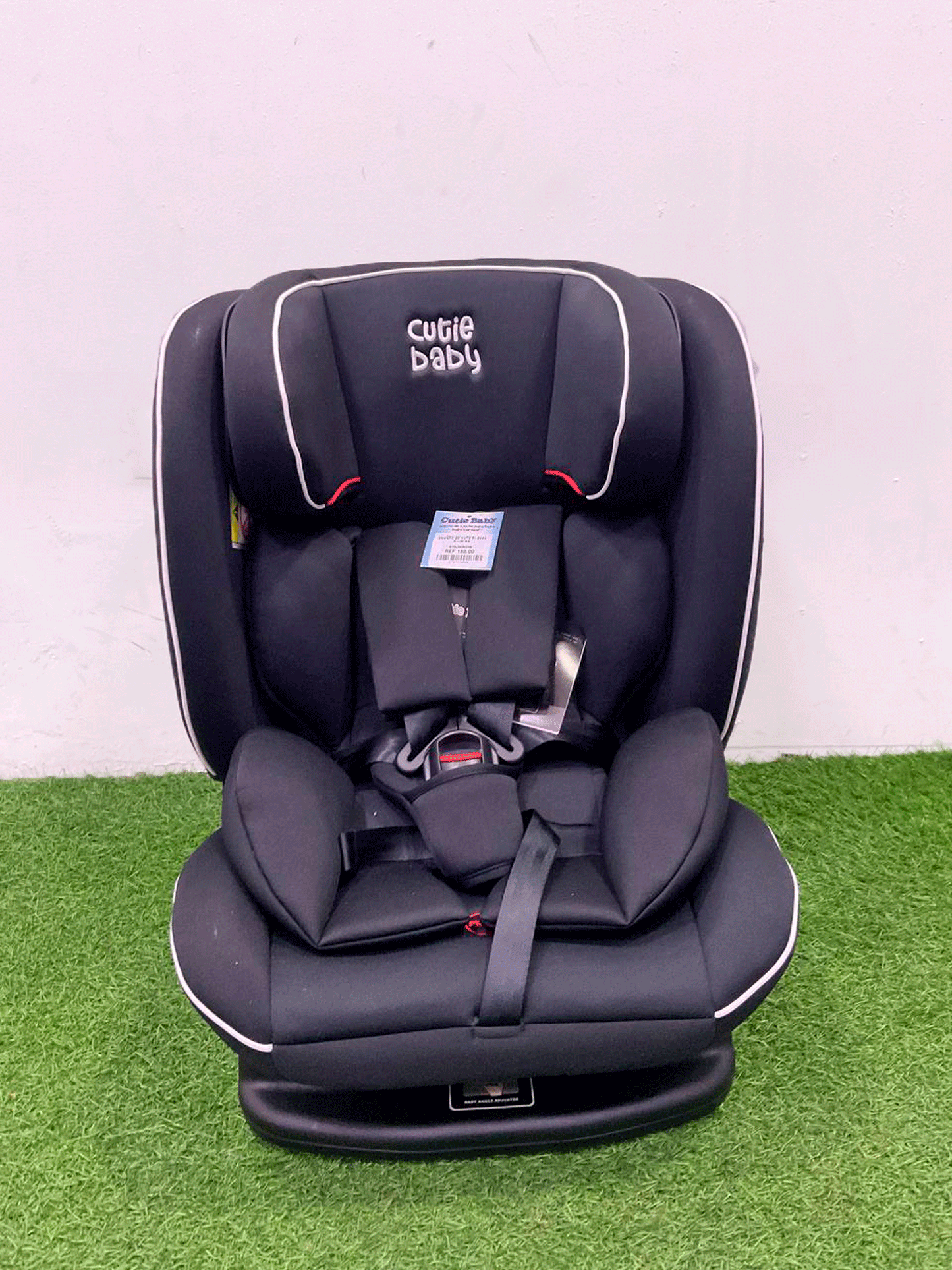 SILLA DE CARRO - 679L593029B