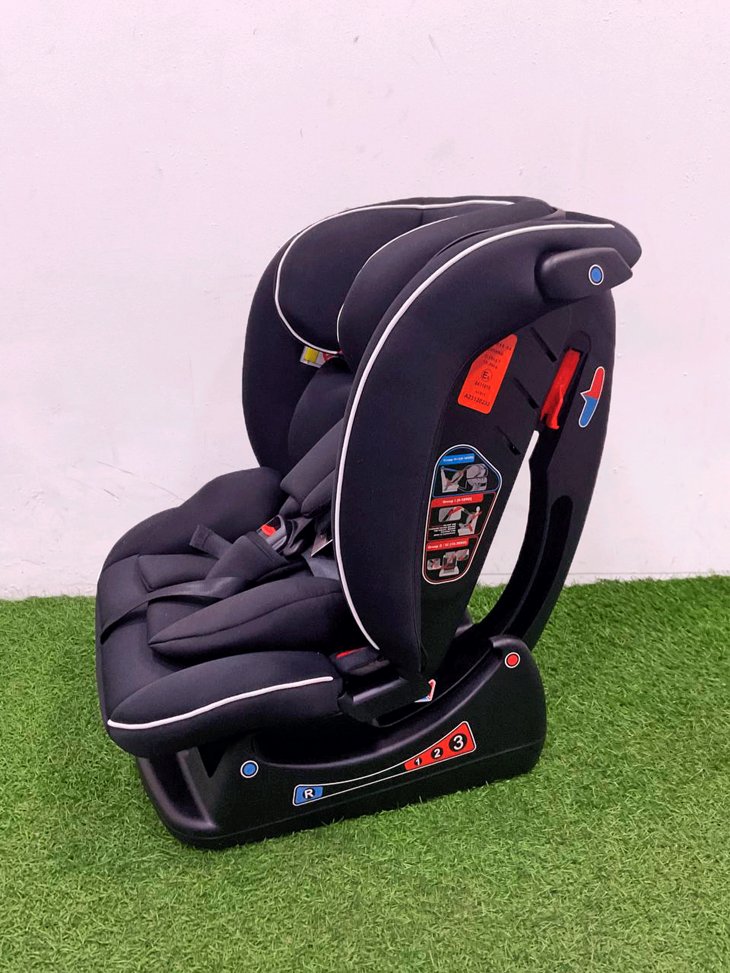SILLA DE CARRO - 679L593029B