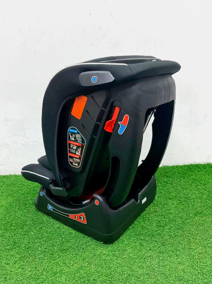 SILLA DE CARRO - 679L593029B