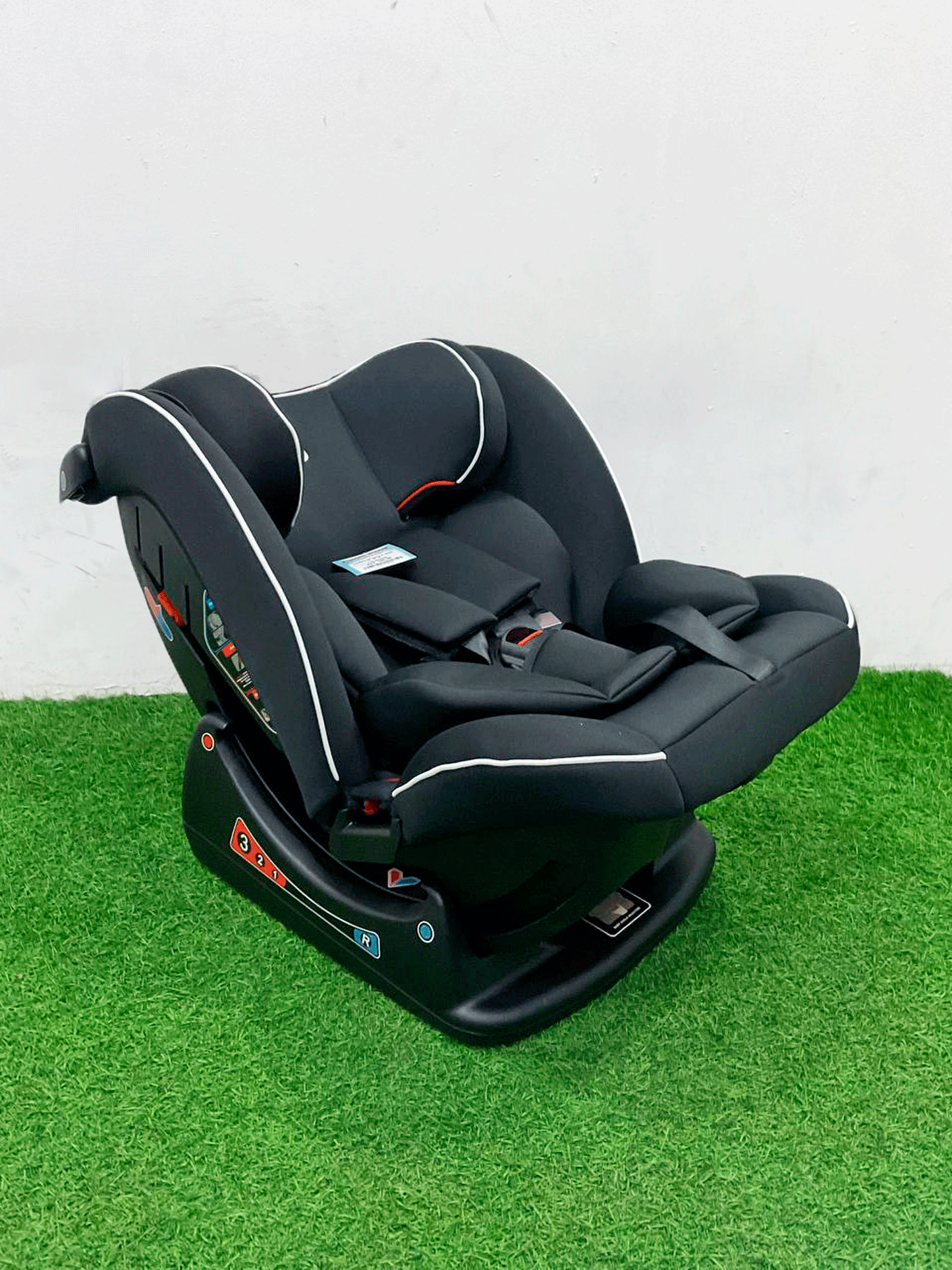 SILLA DE CARRO - 679L593029B