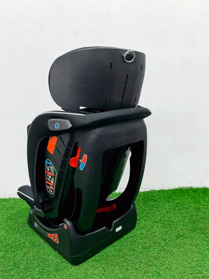 SILLA DE CARRO - 679L593029B