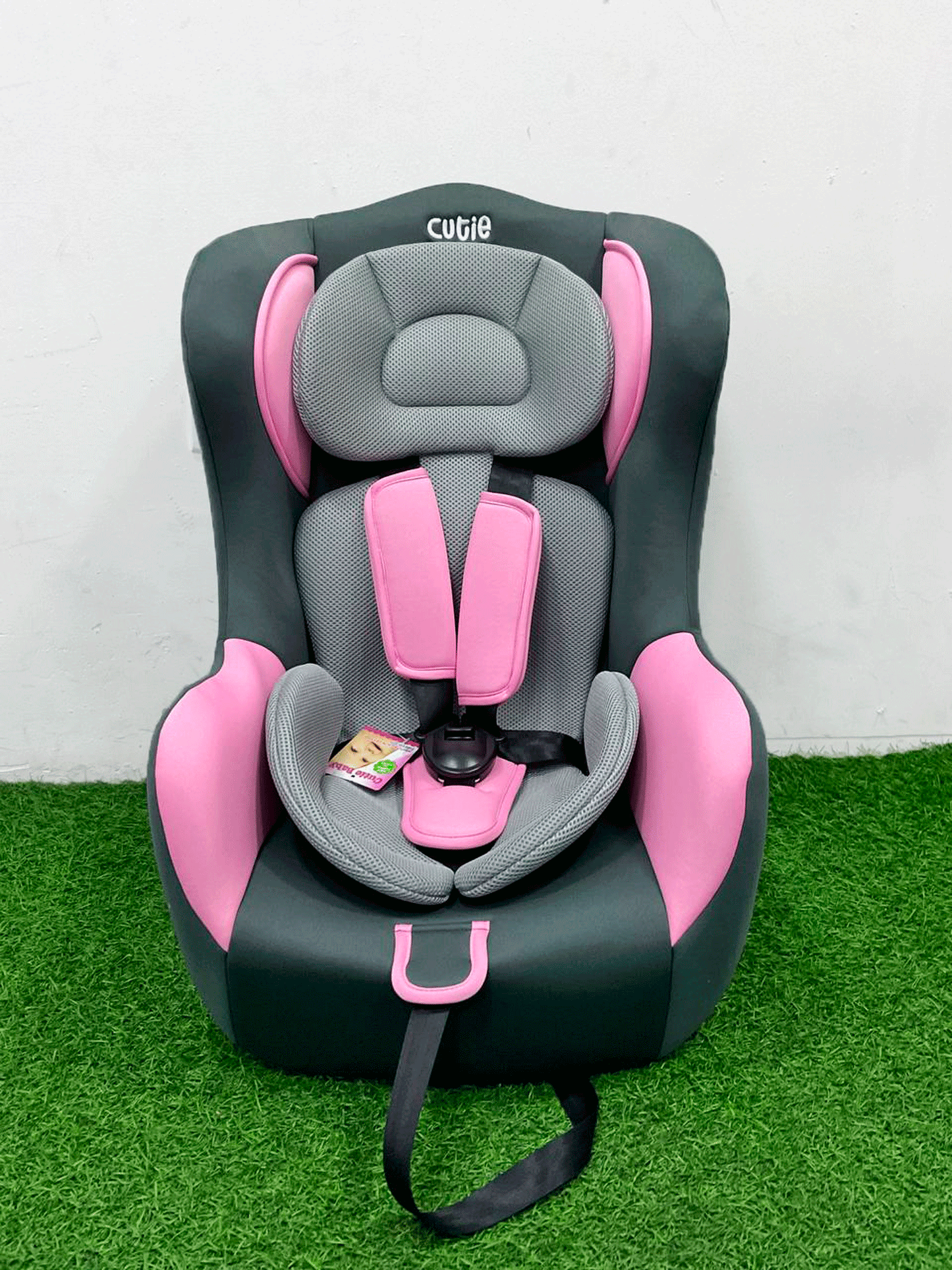 SILLA DE CARRO - 679L593022A