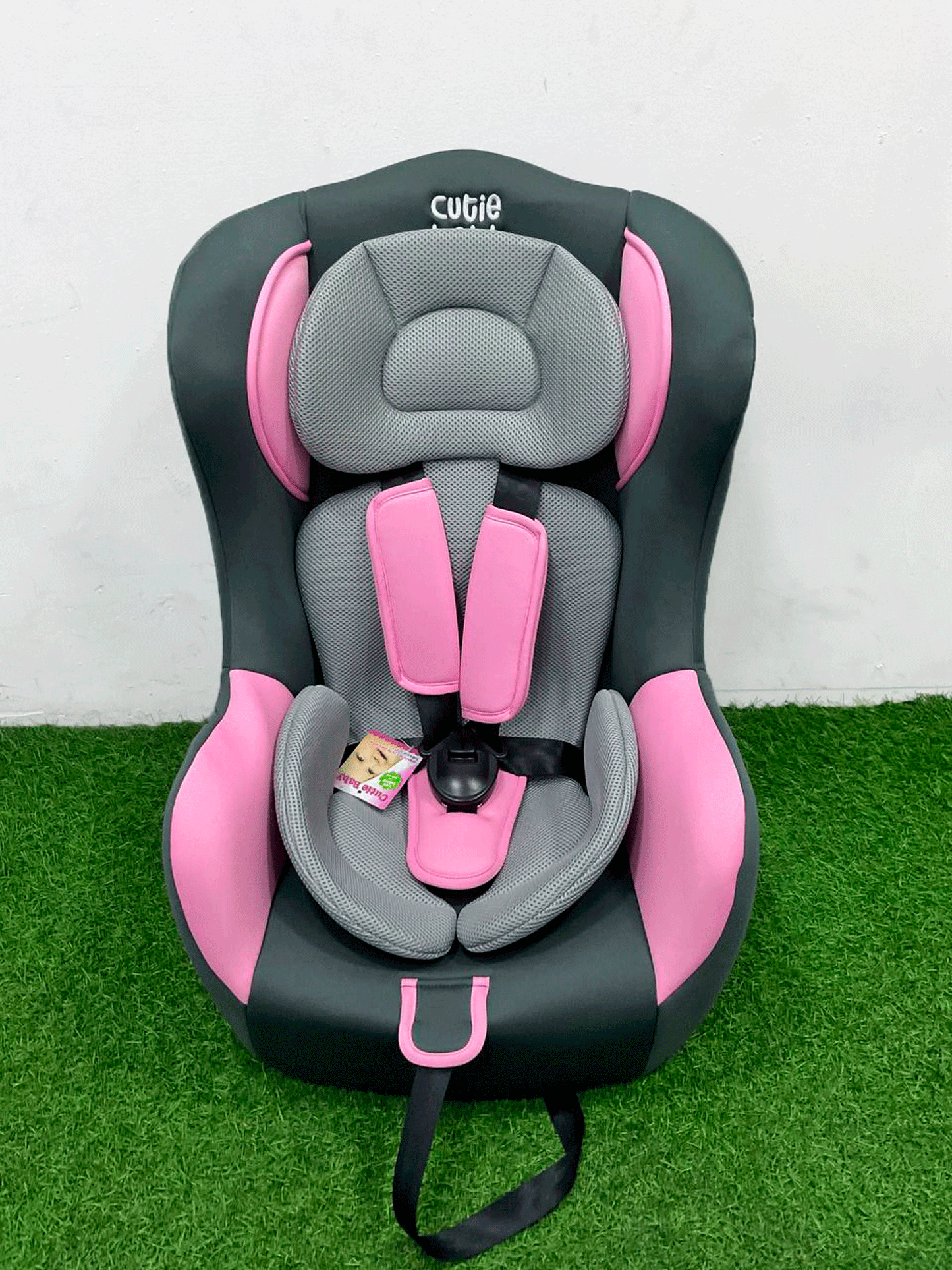 SILLA DE CARRO - 679L593022A
