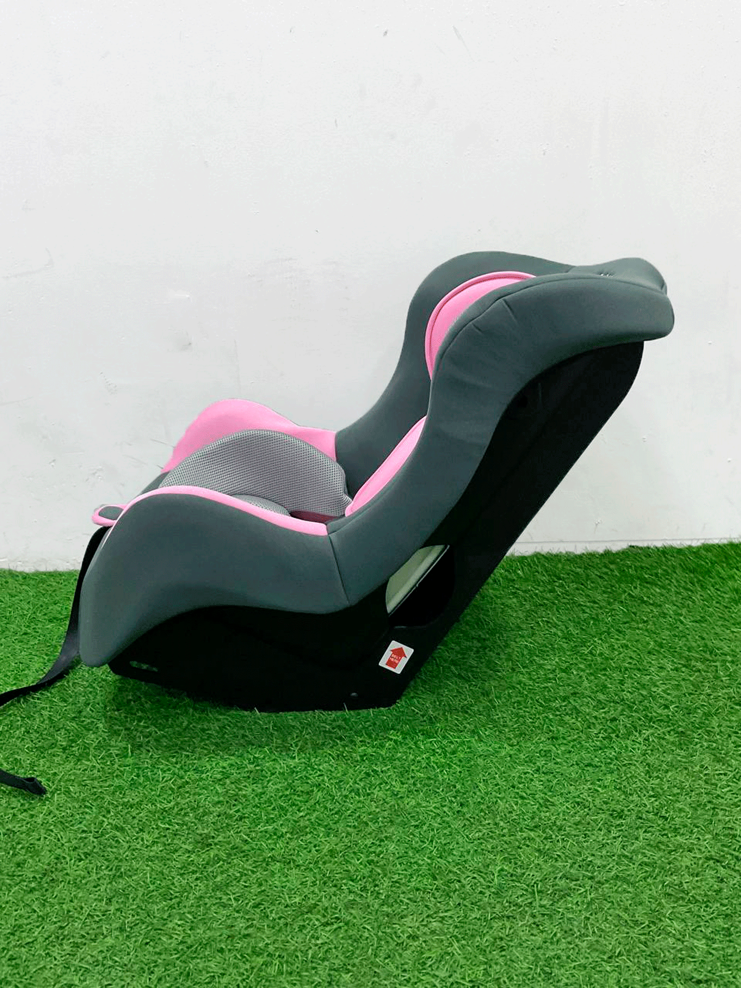 SILLA DE CARRO - 679L593022A
