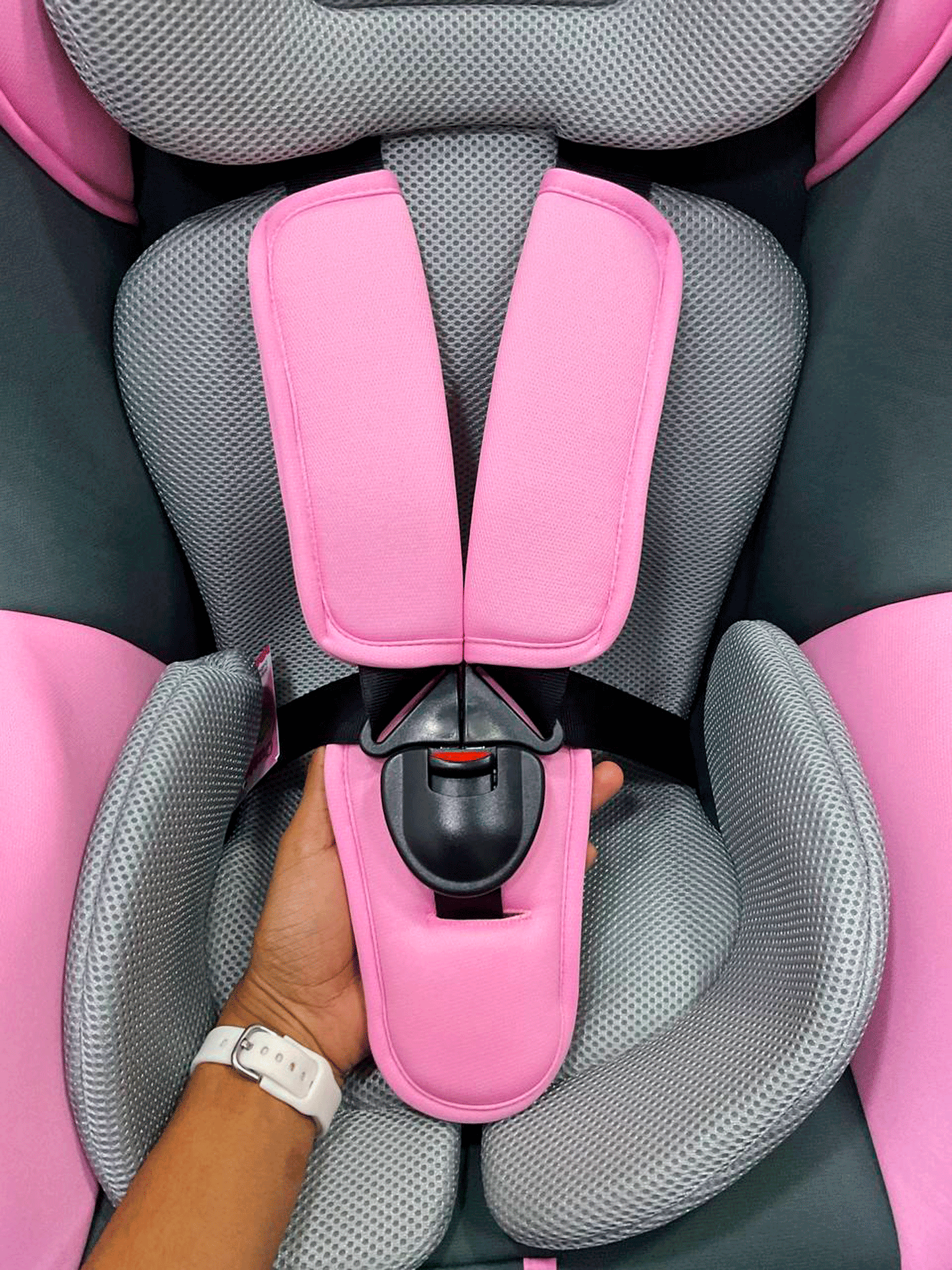 SILLA DE CARRO - 679L593022A