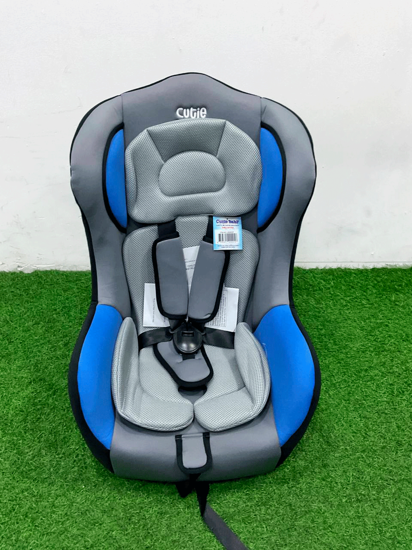 SILLA DE CARRO - 679L593022F