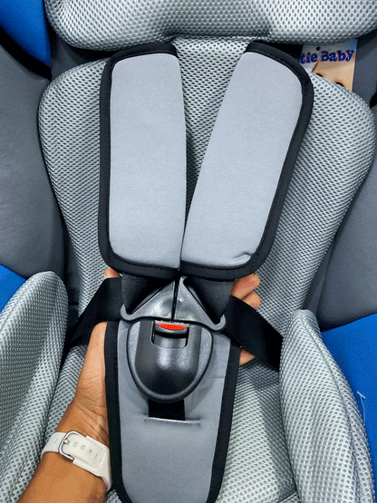 SILLA DE CARRO - 679L593022F