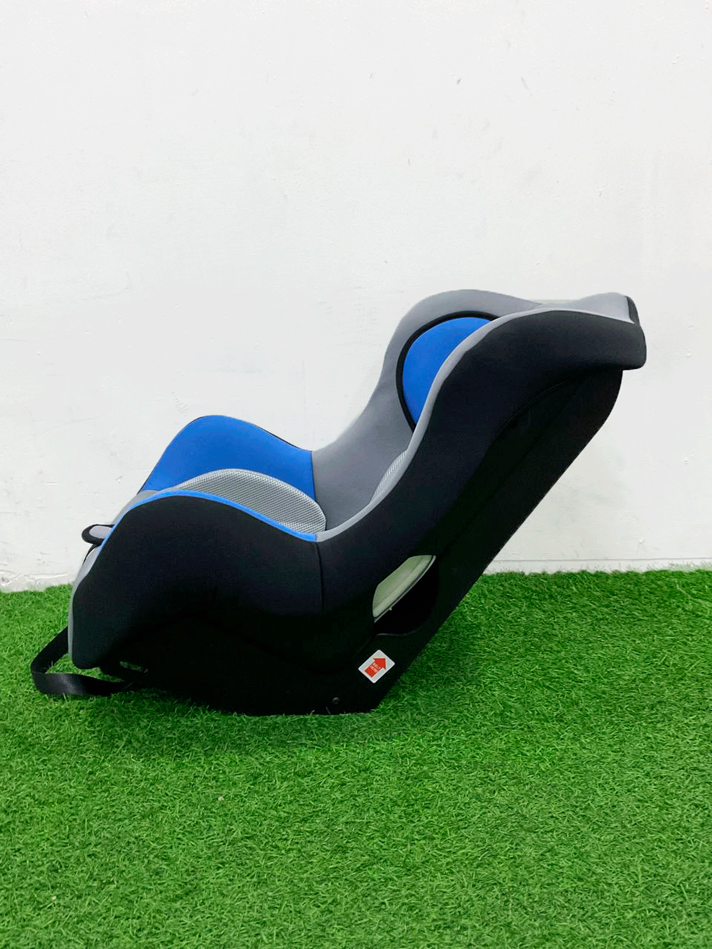 SILLA DE CARRO - 679L593022F