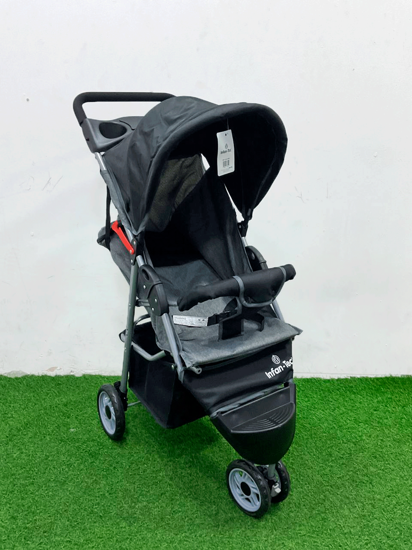 COCHE - ND2989