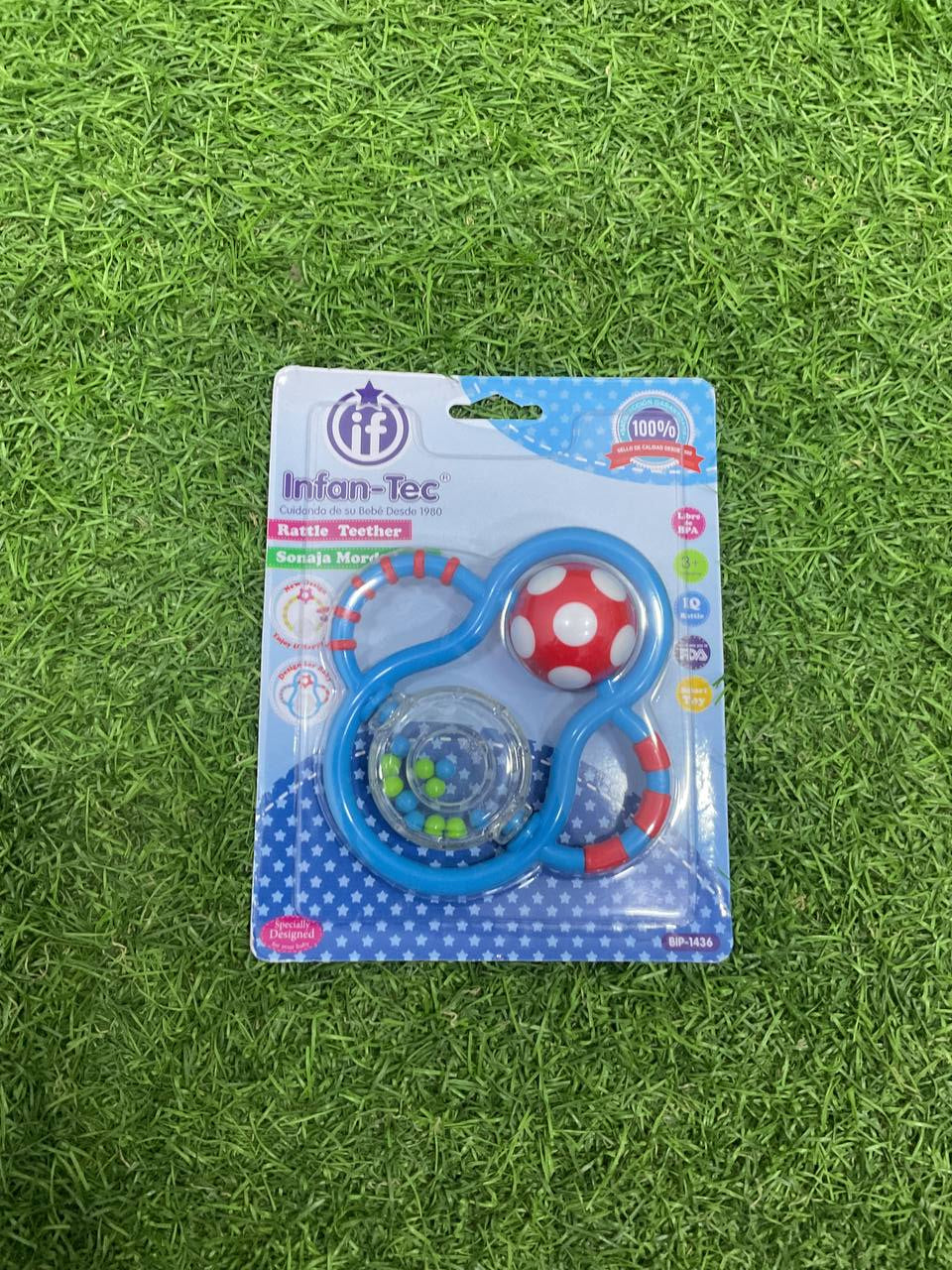 MARACAS  - BIP1436