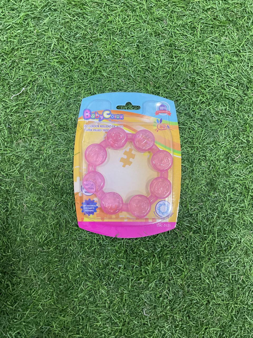 RASCAENCIAS - GBC5121