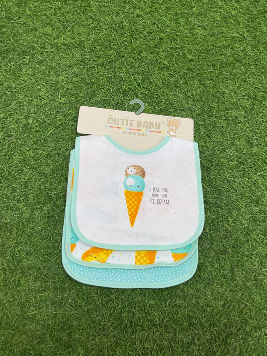 SET DE BABERO - 00956414