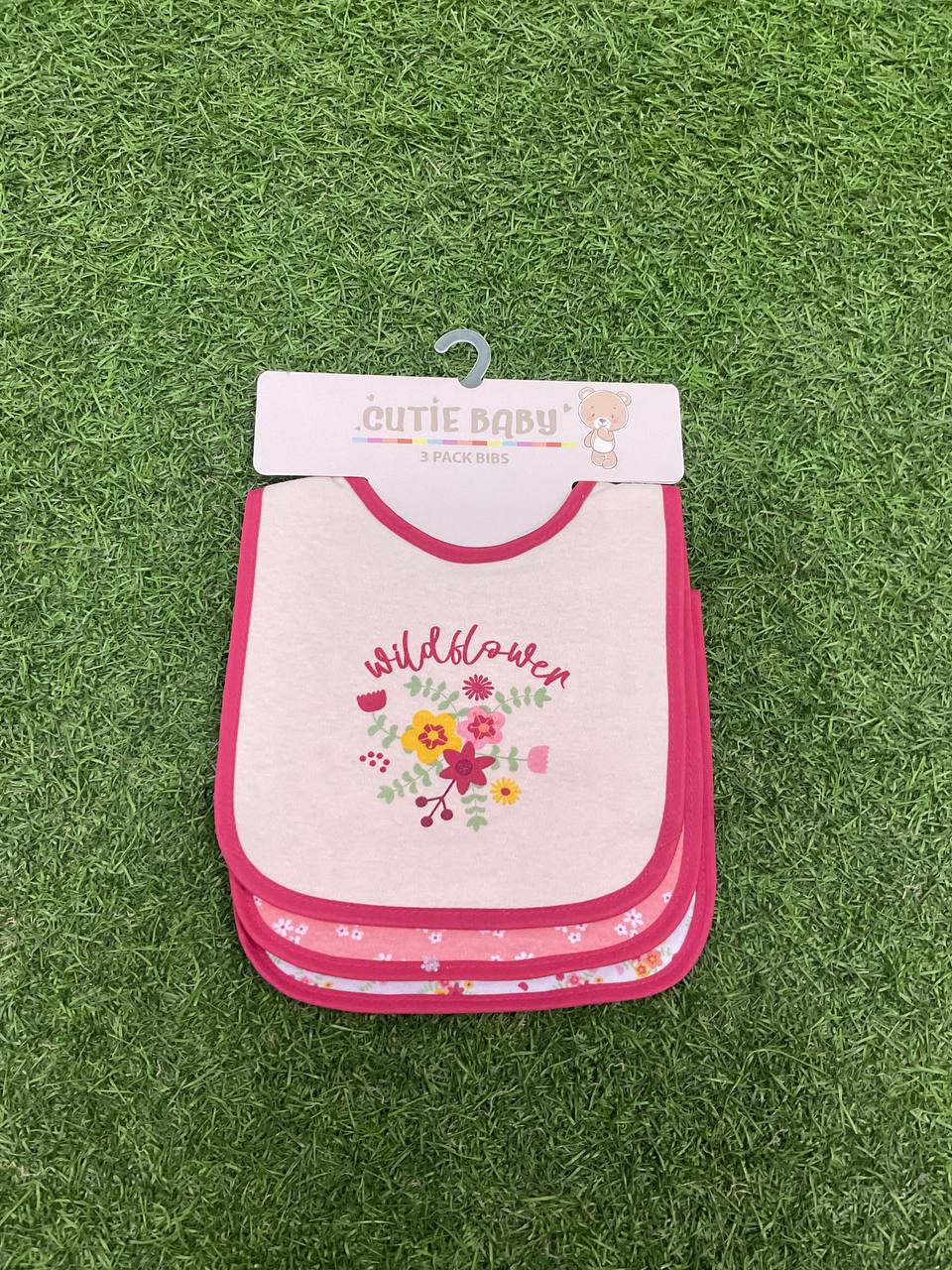 SET DE BABERO - 00956414