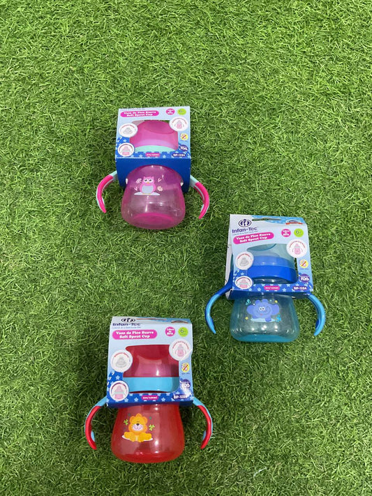 VASO ENTRENADOR - BIP1284