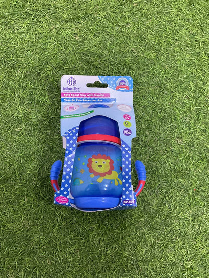 VASO ENTRENADOR - BIP1129