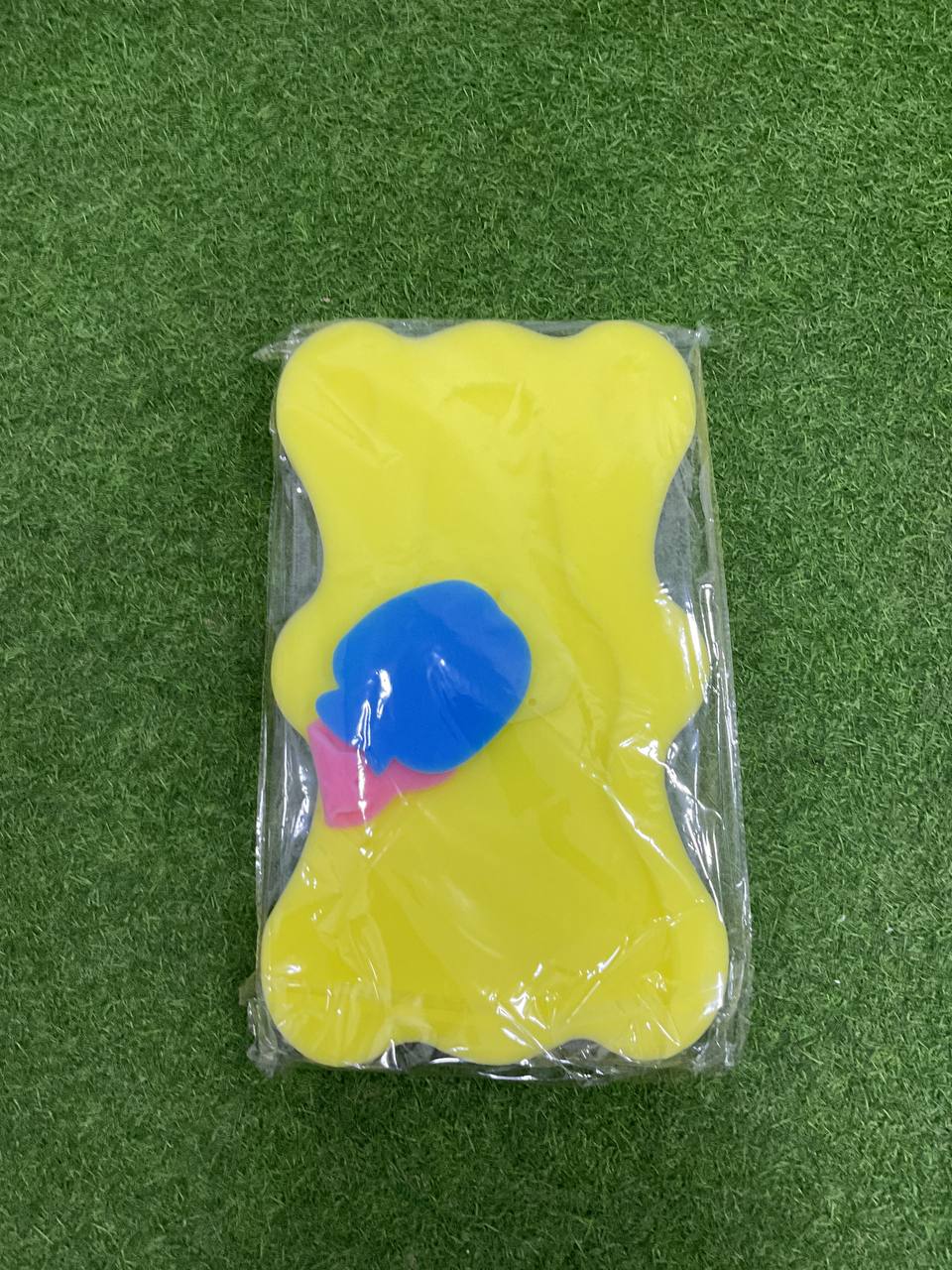 ESPONJA DE BAÑO - 6801454561