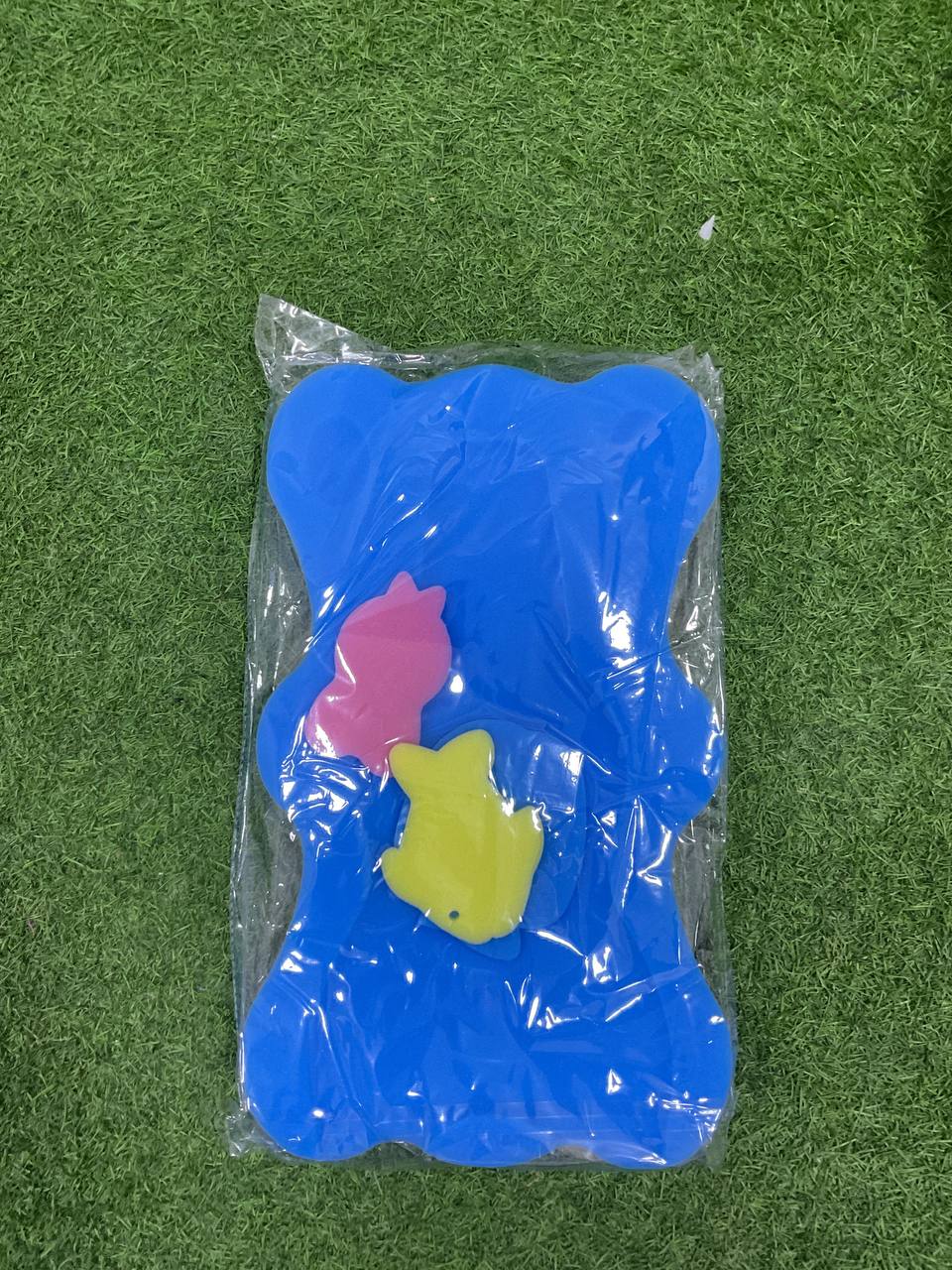 ESPONJA DE BAÑO - 6801454561