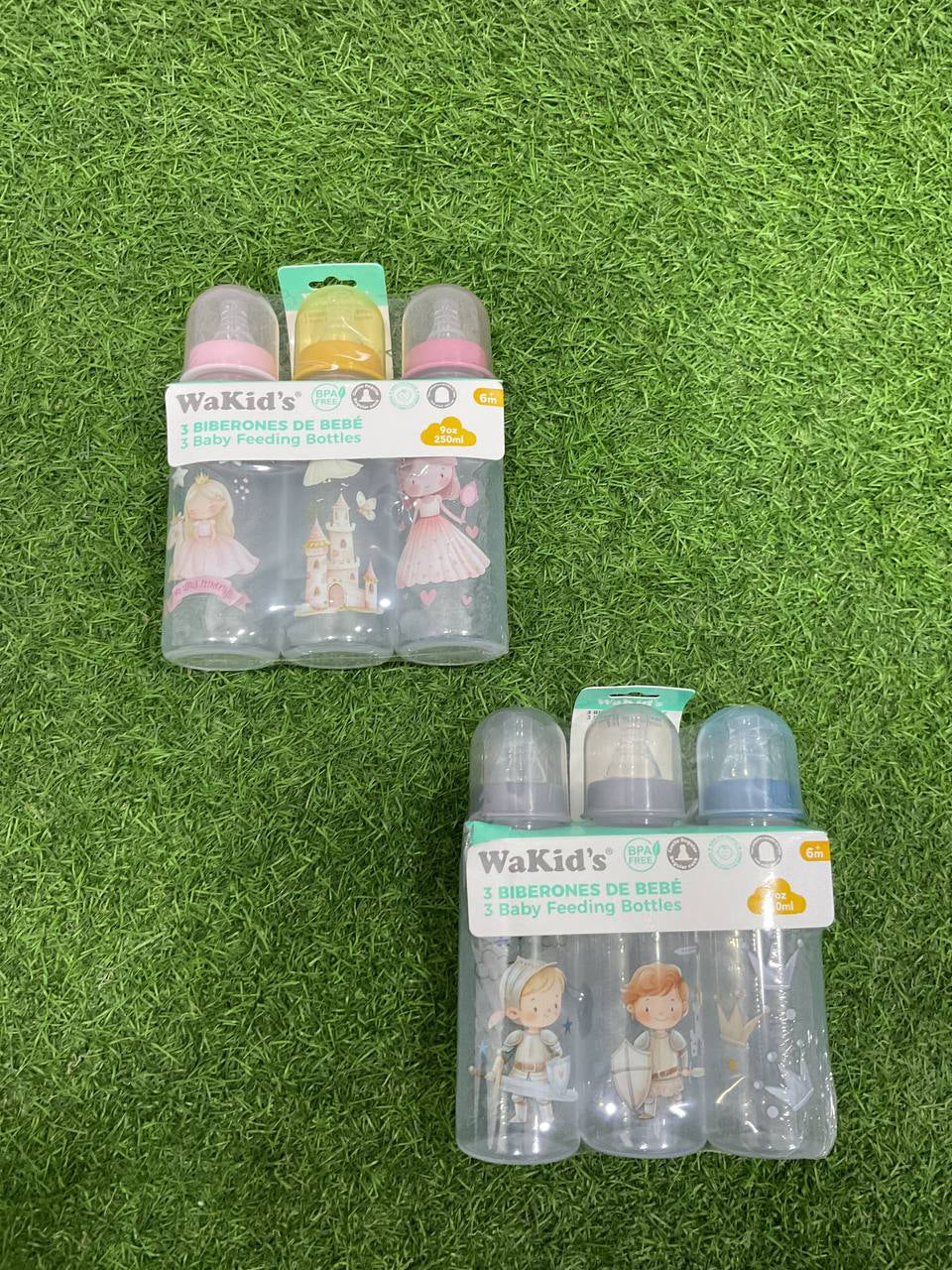 SET DE TETERO - A78126
