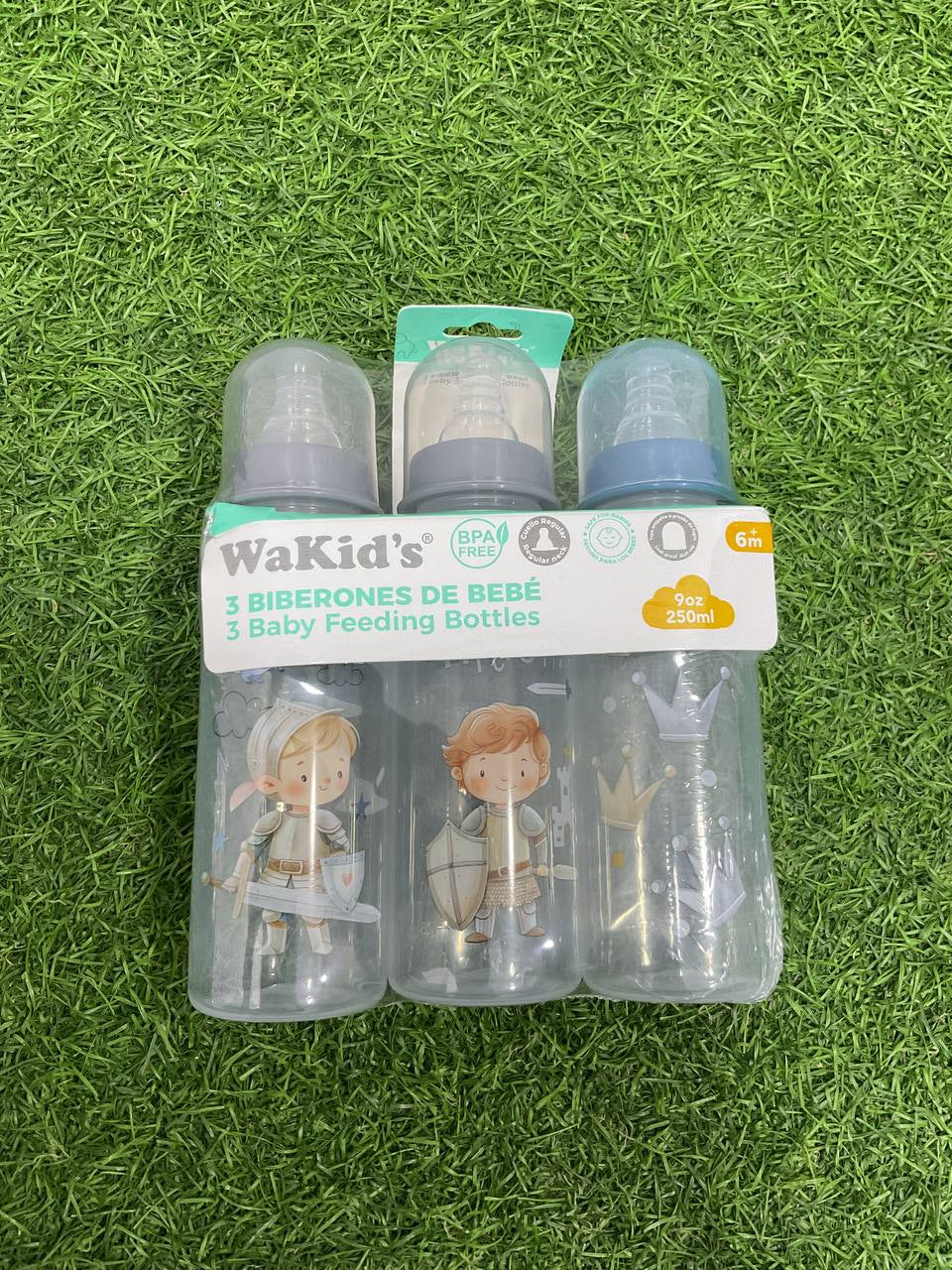 SET DE TETERO - A78126