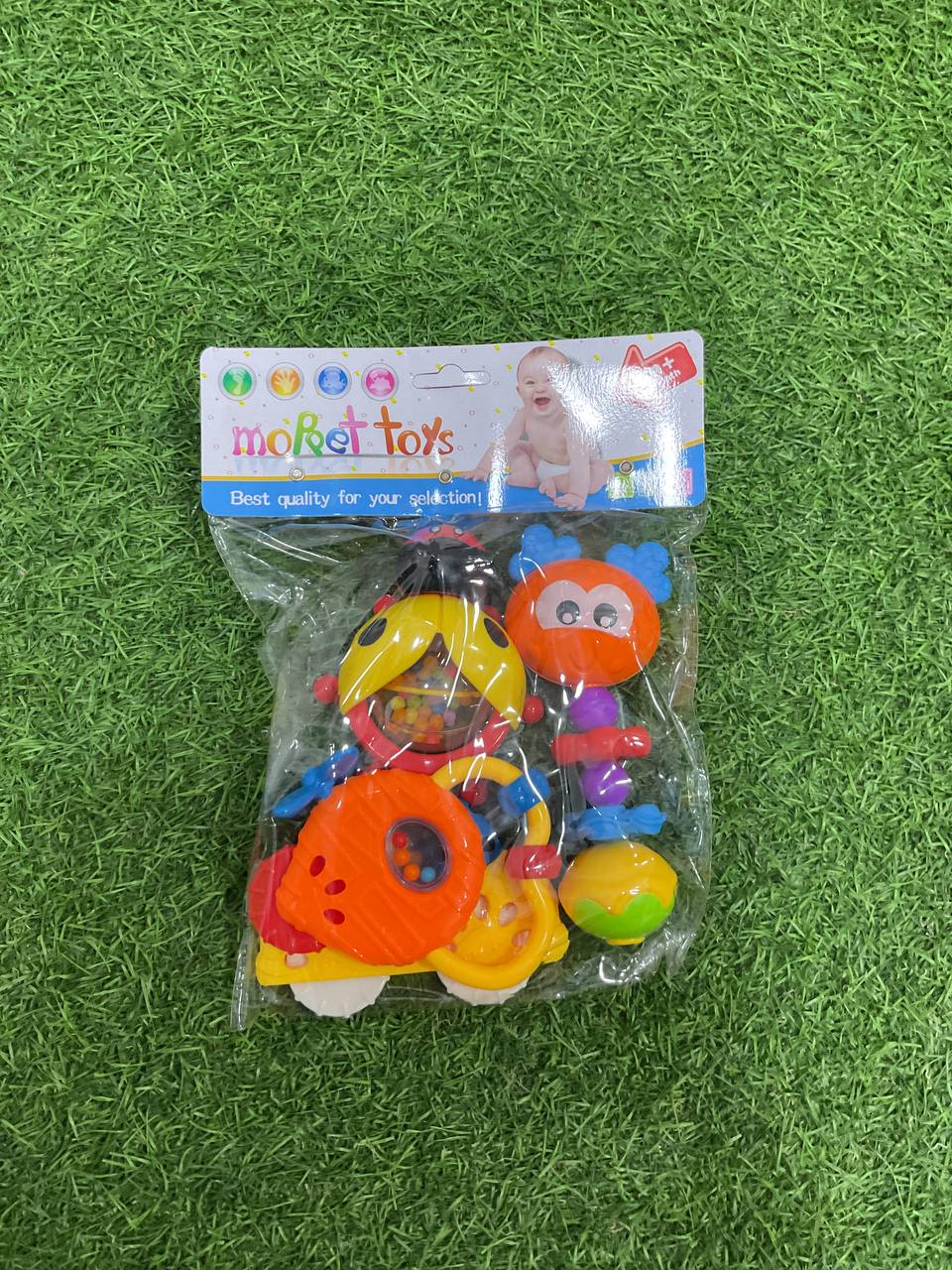 MARACAS - 8131414766