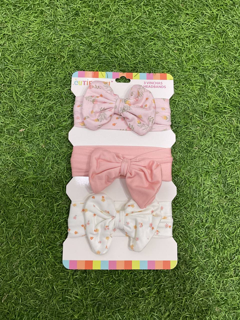 SET DE LAZOS - 00956402