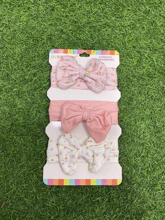 SET DE LAZOS - 00956402
