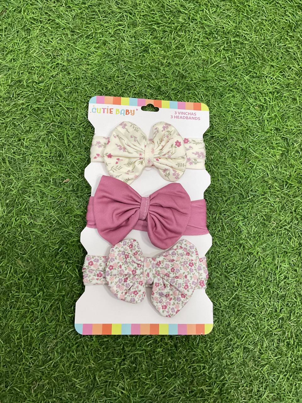 SET DE LAZOS - 00956402