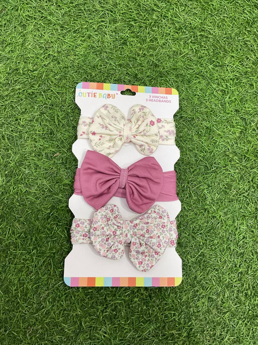 SET DE LAZOS - 00956402