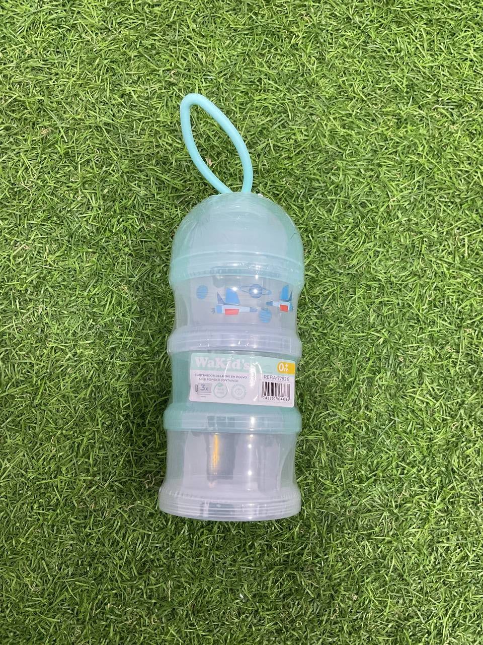 CONTENEDOR DE LECHE - A77926