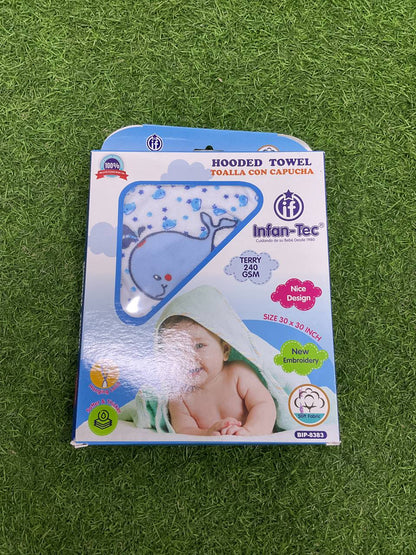 TOALLA - BIP8383