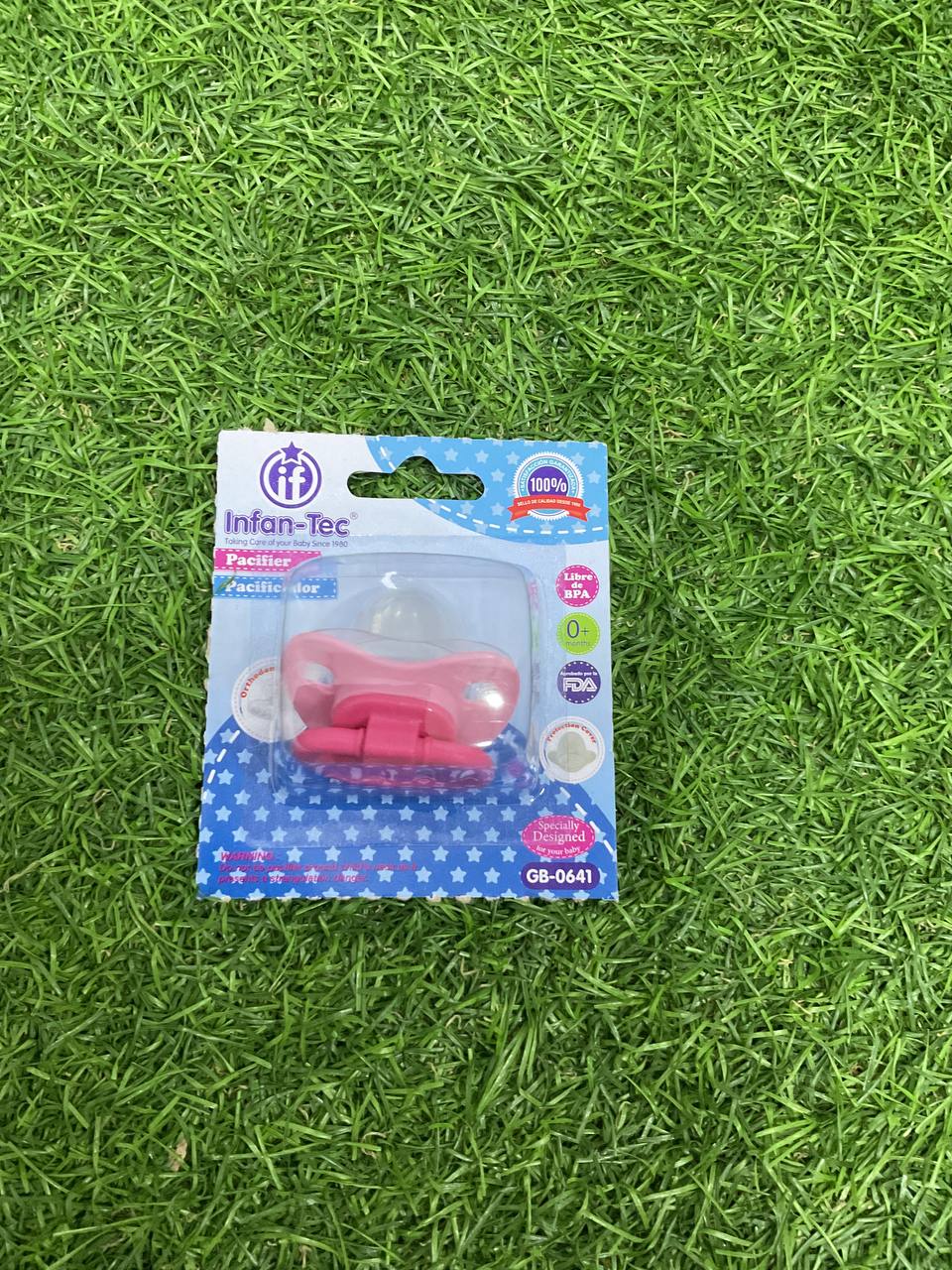 CHUPON - GB0641