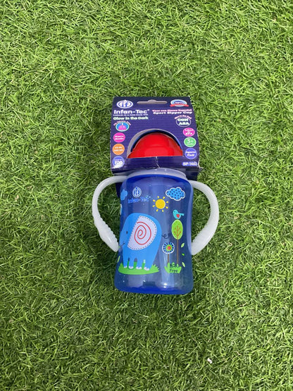 VASO ENTRENADOR - BIP1463