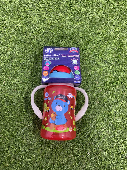 VASO ENTRENADOR - BIP1463