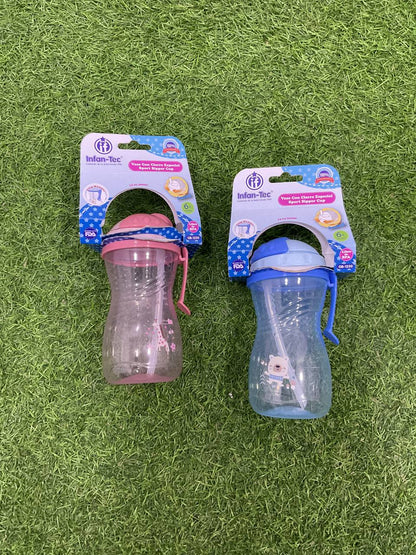VASO ENTRENADOR - GB1230
