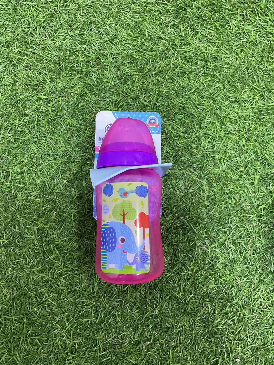 VASO ENTRENADOR - GB7034