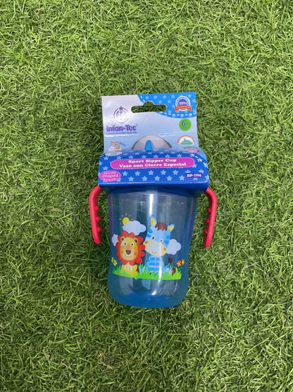 VASO ENTRENADOR - BIP1196
