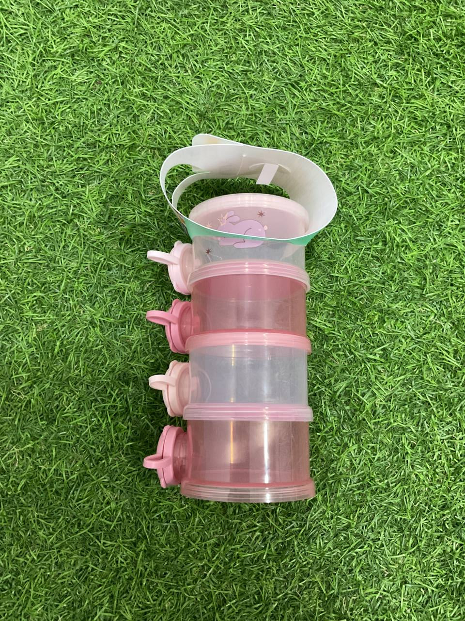 CONTENEDOR DE LECHE - A78117