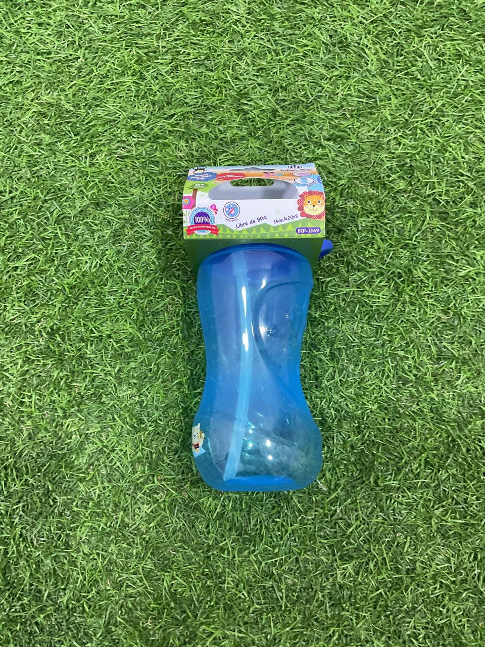 VASO ENTRENADOR - BIP1269