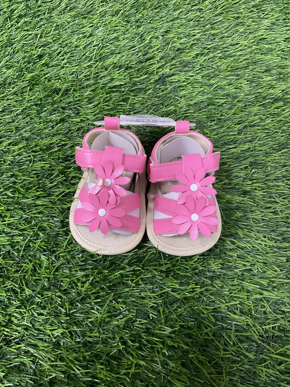 SANDALIAS - 33790386757