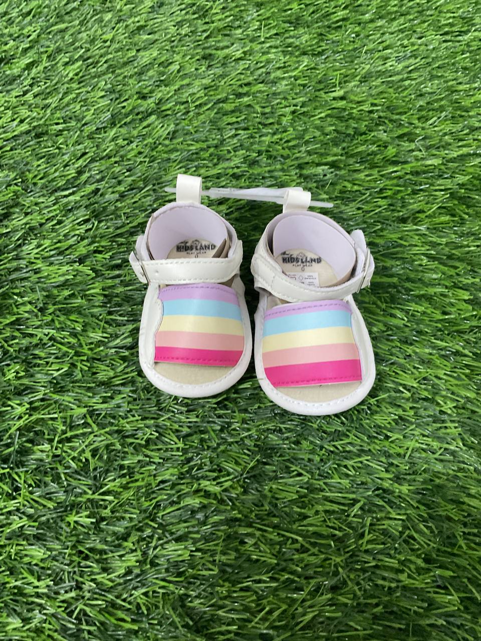 SANDALIAS - 33790386772