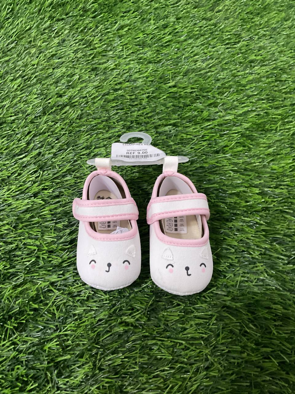 ZAPATOS - 33790386755