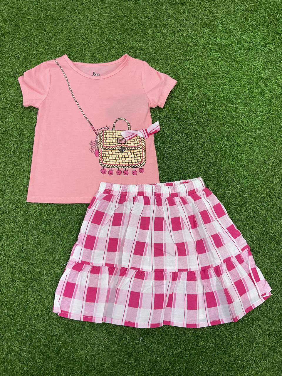 CONJUNTO - 07787282639