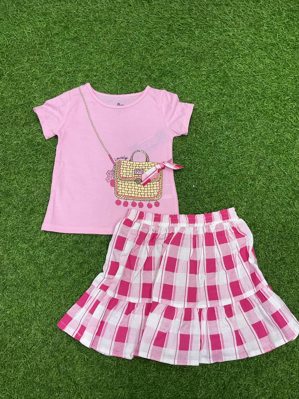 CONJUNTO - 07787282639