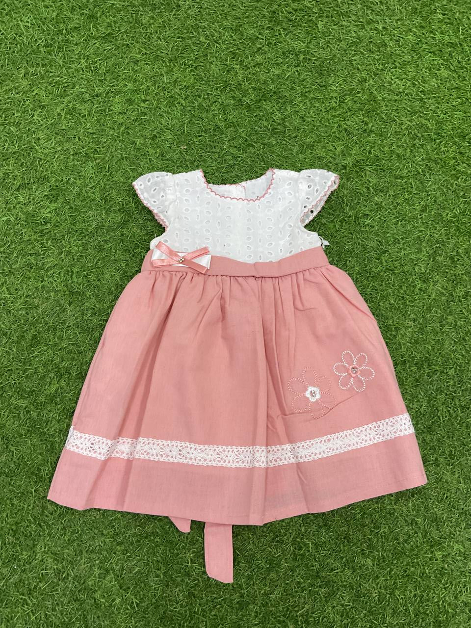VESTIDO - 07799086404