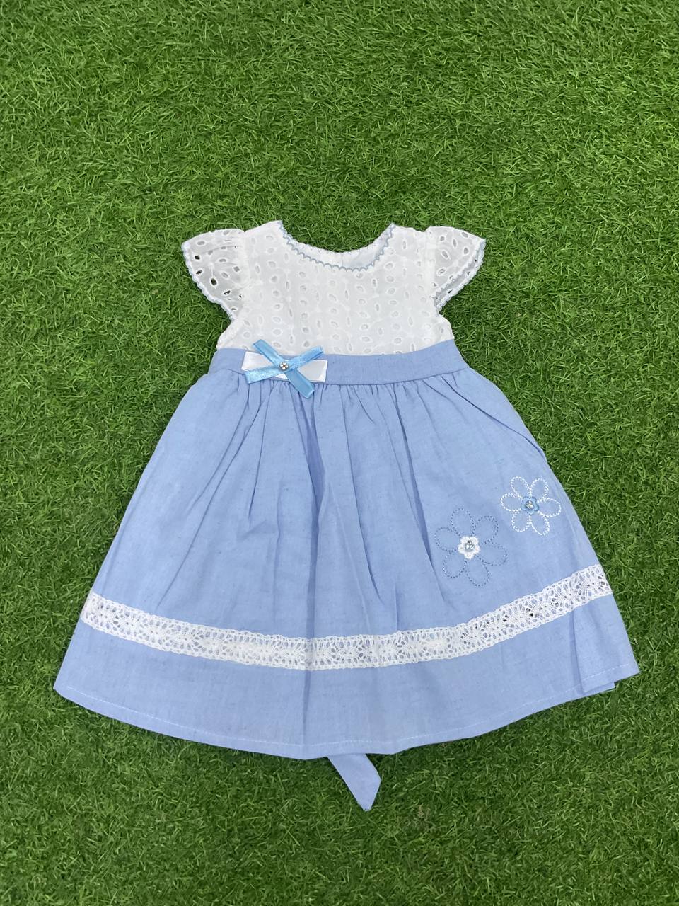 VESTIDO - 07799086404