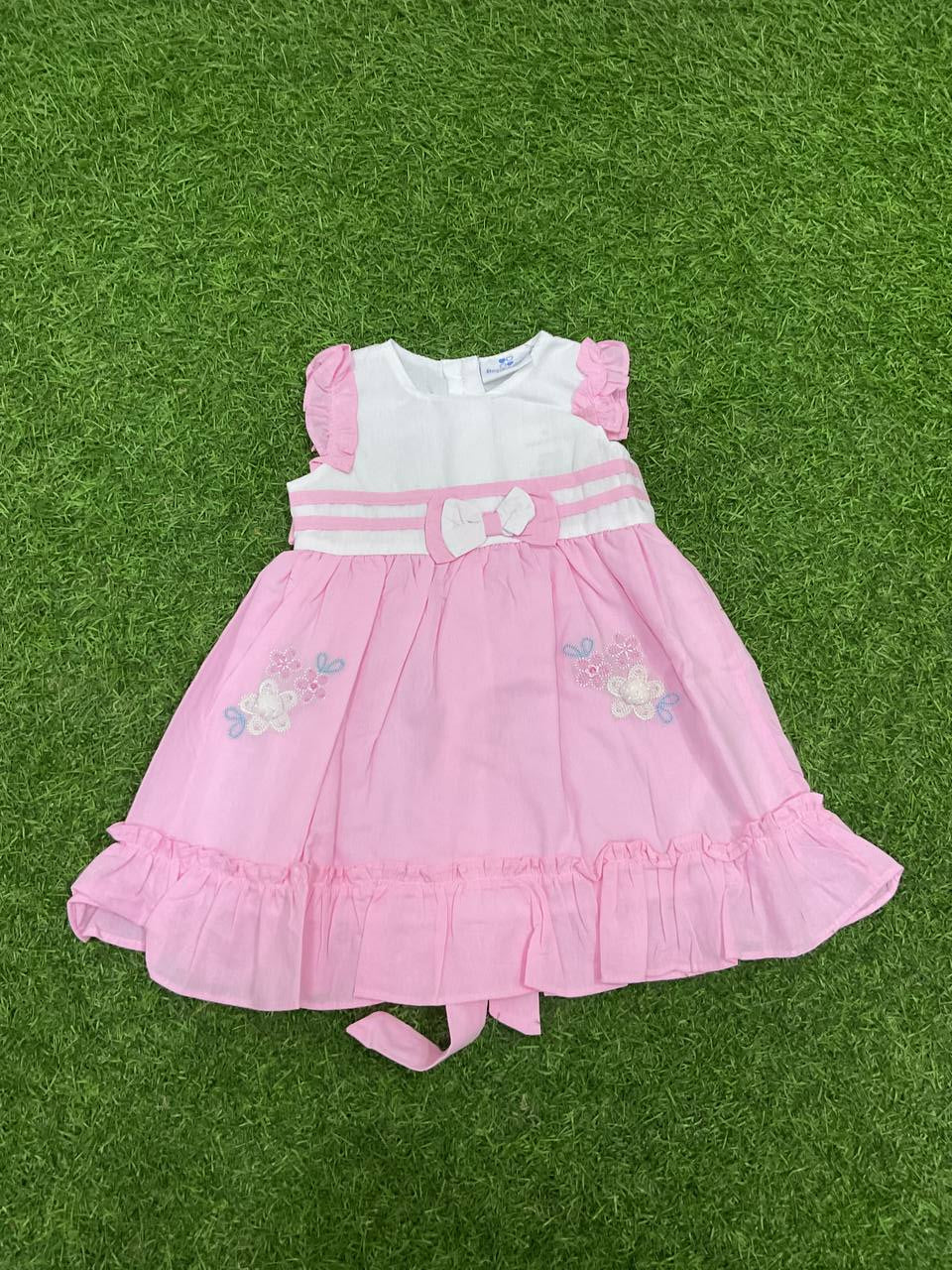 VESTIDO - 07799086407