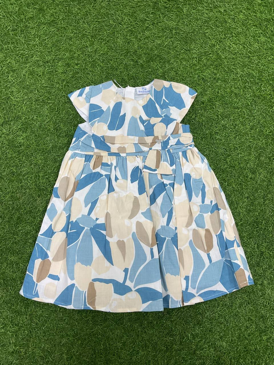 VESTIDO - 07799086409