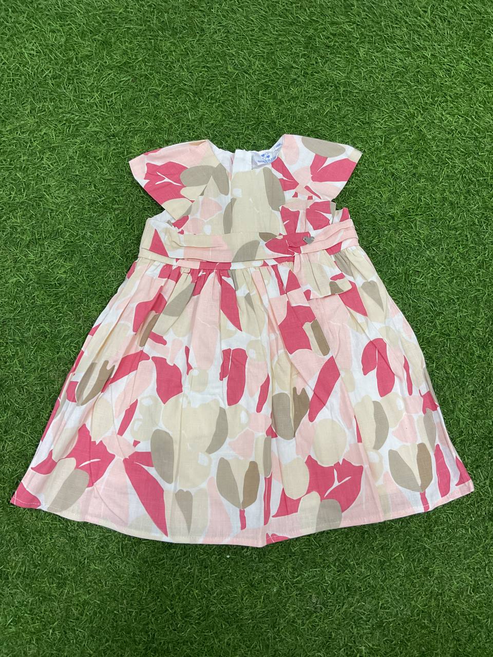 VESTIDO - 07799086409