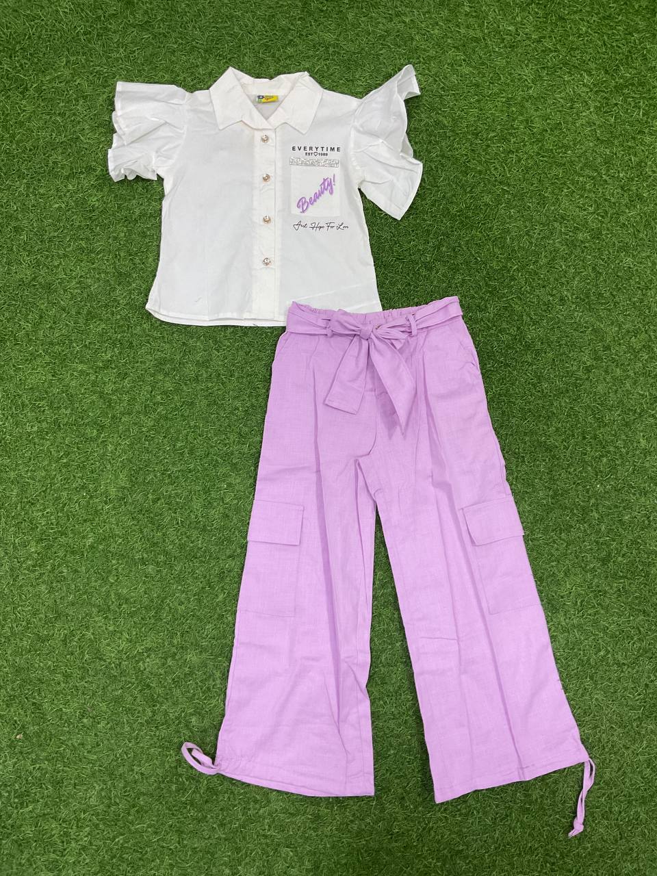 CONJUNTO - 07776681084